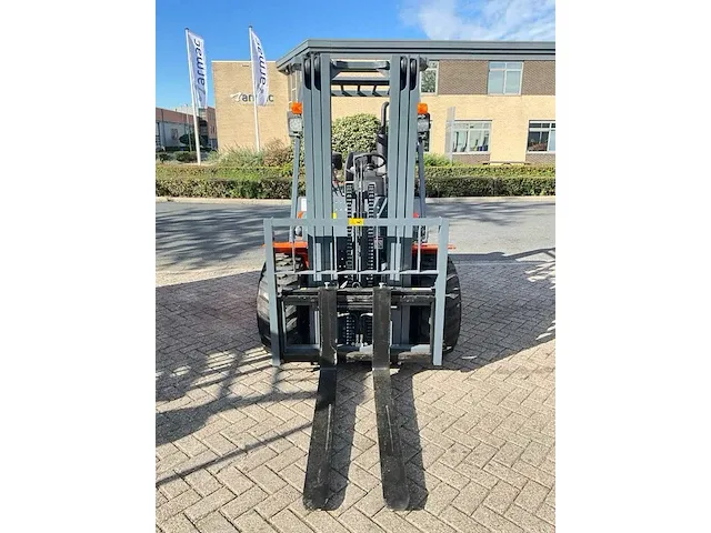 2023 everun ertf25-2wd vorkheftruck - afbeelding 20 van  24