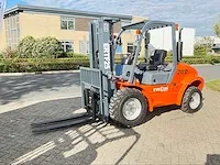 2023 everun ertf25-2wd vorkheftruck - afbeelding 21 van  24