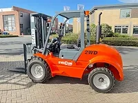 2023 everun ertf25-2wd vorkheftruck - afbeelding 23 van  24