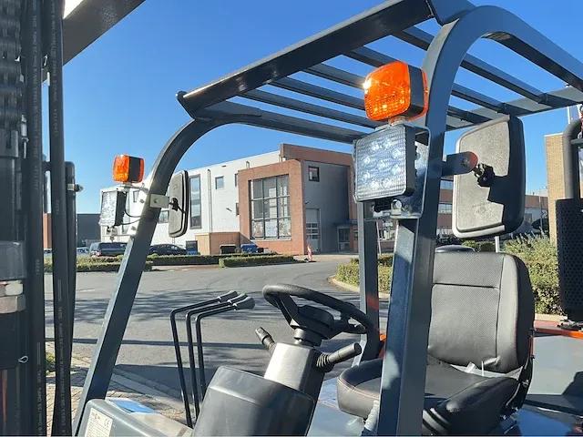 2023 everun ertf30-4wd vorkheftruck - afbeelding 4 van  26