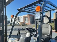 2023 everun ertf30-4wd vorkheftruck - afbeelding 4 van  26