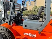 2023 everun ertf30-4wd vorkheftruck - afbeelding 5 van  26