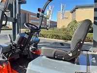 2023 everun ertf30-4wd vorkheftruck - afbeelding 6 van  26
