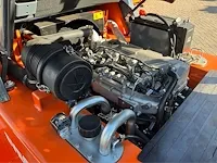 2023 everun ertf30-4wd vorkheftruck - afbeelding 14 van  26