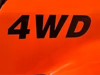 2023 everun ertf30-4wd vorkheftruck - afbeelding 18 van  26