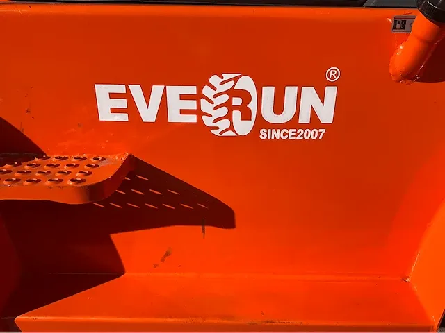 2023 everun ertf30-4wd vorkheftruck - afbeelding 19 van  26