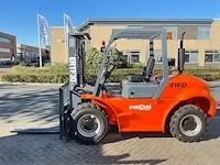 2023 everun ertf30-4wd vorkheftruck - afbeelding 12 van  26