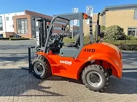 2023 everun ertf30-4wd vorkheftruck - afbeelding 20 van  26