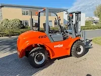 2023 everun ertf30-4wd vorkheftruck - afbeelding 21 van  26