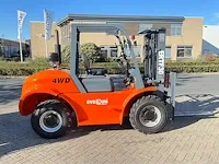 2023 everun ertf30-4wd vorkheftruck - afbeelding 22 van  26