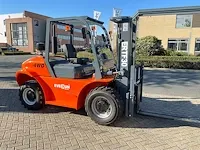 2023 everun ertf30-4wd vorkheftruck - afbeelding 23 van  26