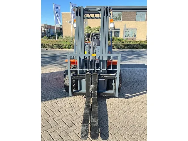 2023 everun ertf30-4wd vorkheftruck - afbeelding 24 van  26