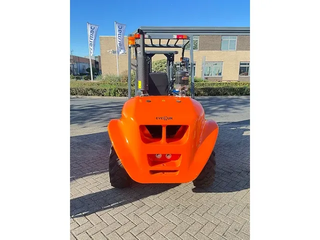 2023 everun ertf30-4wd vorkheftruck - afbeelding 25 van  26
