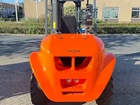 2023 everun ertf30-4wd vorkheftruck - afbeelding 25 van  26