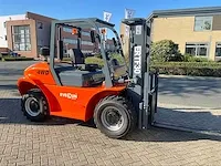 2023 everun ertf30-4wd vorkheftruck - afbeelding 1 van  26