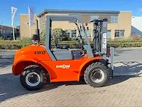 2023 everun ertf30-4wd vorkheftruck - afbeelding 12 van  26