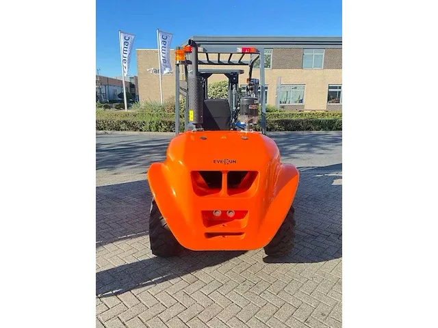 2023 everun ertf30-4wd vorkheftruck - afbeelding 21 van  26