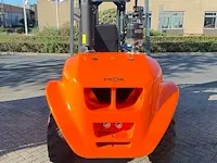 2023 everun ertf30-4wd vorkheftruck - afbeelding 21 van  26