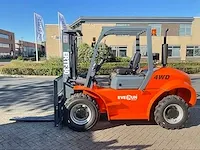 2023 everun ertf30-4wd vorkheftruck - afbeelding 24 van  26