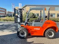2023 everun ertf30-4wd vorkheftruck - afbeelding 26 van  26