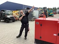 2023 excavation equipment gf3-60 noodstroomaggregaat diesel 60 kva - afbeelding 17 van  24