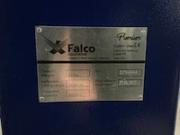2023 falco vl35f230/400 hefbruggen - afbeelding 6 van  9