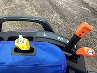 2023 farmtrac 20 vierwielaangedreven landbouwtractor - afbeelding 2 van  14