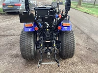 2023 farmtrac 20 vierwielaangedreven landbouwtractor - afbeelding 10 van  14