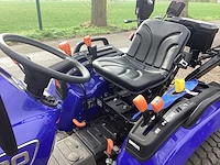 2023 farmtrac 20 vierwielaangedreven landbouwtractor - afbeelding 11 van  14