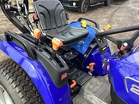 2023 farmtrac 20 vierwielaangedreven landbouwtractor - afbeelding 13 van  14