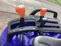 2023 farmtrac 20 vierwielaangedreven landbouwtractor - afbeelding 14 van  14