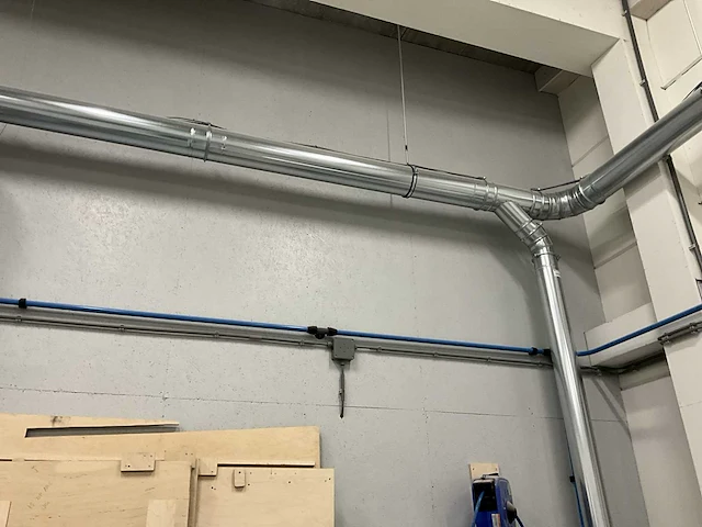 2023 felder rl 200 filterafzuiginstallatie - afbeelding 2 van  14