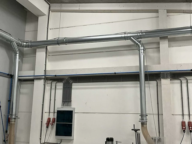 2023 felder rl 200 filterafzuiginstallatie - afbeelding 3 van  14