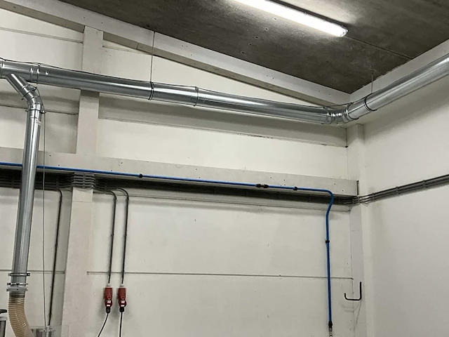 2023 felder rl 200 filterafzuiginstallatie - afbeelding 4 van  14