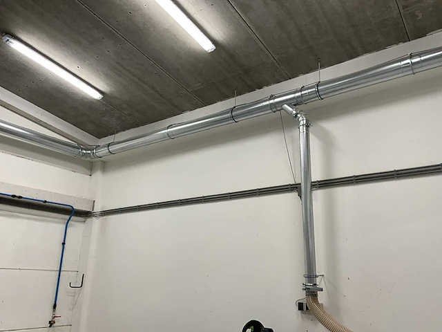 2023 felder rl 200 filterafzuiginstallatie - afbeelding 5 van  14