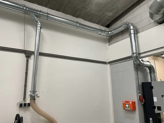 2023 felder rl 200 filterafzuiginstallatie - afbeelding 6 van  14