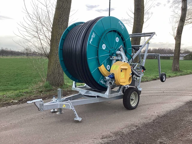 2023 ferbo gb 75/300 beregeningshaspel - afbeelding 1 van  9