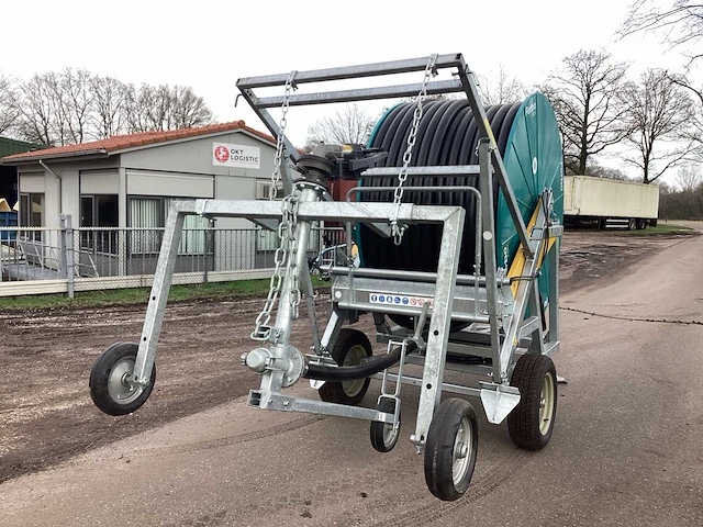 2023 ferbo gb 75/300 beregeningshaspel - afbeelding 3 van  9
