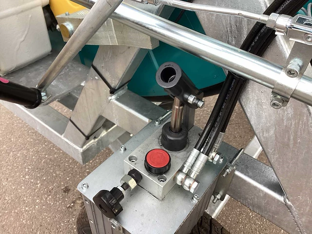 2023 ferbo gb 75/300 beregeningshaspel - afbeelding 8 van  9