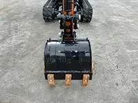 2023 ff industrial qh15 minigraafmachine - afbeelding 2 van  28