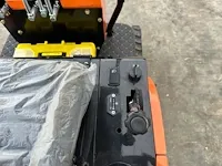 2023 ff industrial qh15 minigraafmachine - afbeelding 4 van  28