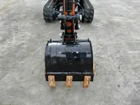 2023 ff industrial qh15 minigraafmachine - afbeelding 29 van  29