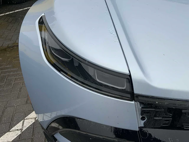 2023 fisker ocean personenauto - afbeelding 2 van  35