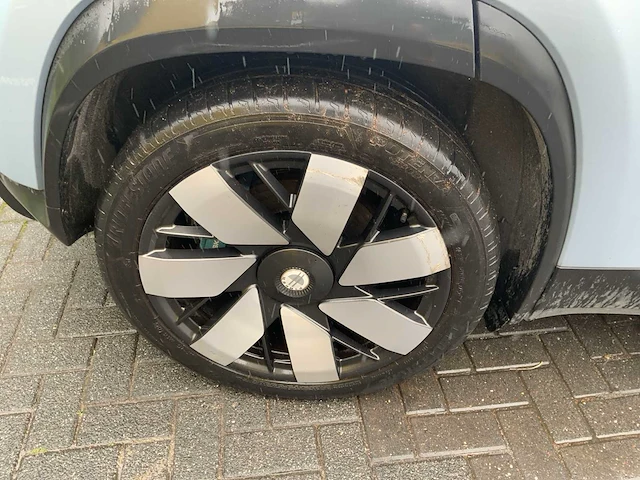 2023 fisker ocean personenauto - afbeelding 4 van  35