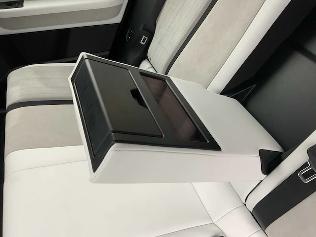 2023 fisker ocean personenauto - afbeelding 14 van  35