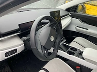 2023 fisker ocean personenauto - afbeelding 16 van  35