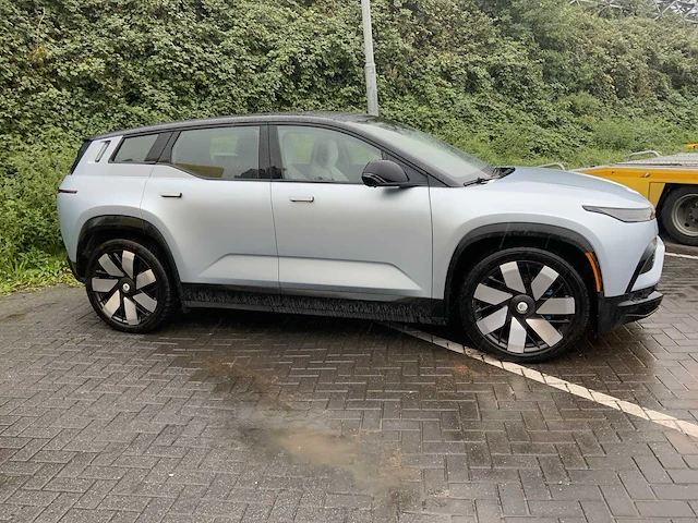 2023 fisker ocean personenauto - afbeelding 23 van  35