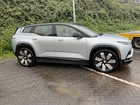 2023 fisker ocean personenauto - afbeelding 23 van  35