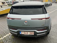 2023 fisker ocean personenauto - afbeelding 31 van  35