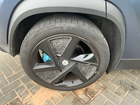 2023 fisker ocean personenauto - afbeelding 2 van  47